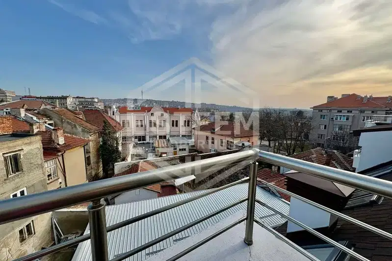 2-bedroom apartment in Ruse, Shirok Centyr