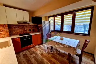 Двустаен апартамент в Русе, Широк център