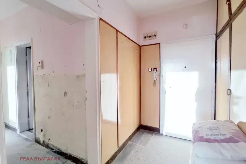 apartment in Ruse, Shirok Centyr