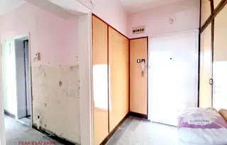 апартамент в Русе, Широк център