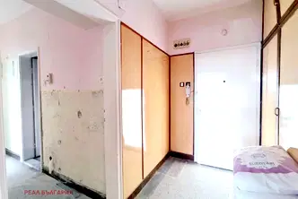 апартамент в Русе, Широк център