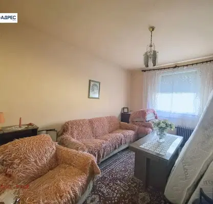 Снимка 5 — Тристаен апартамент в Русе, Широк център