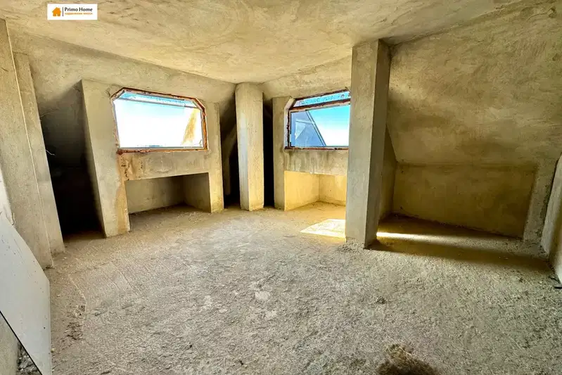 3-bedroom apartment in Ruse, Shirok Centyr