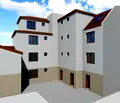 Снимка 3 — апартамент в Русе, Широк център