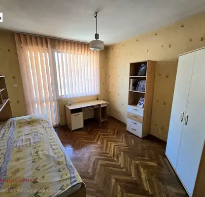 Снимка 4 — апартамент в Русе, Широк център