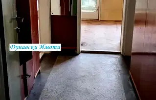 апартамент в Русе, Широк център