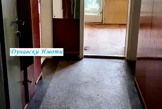 апартамент в Русе, Широк център