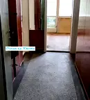 апартамент в Русе, Широк център
