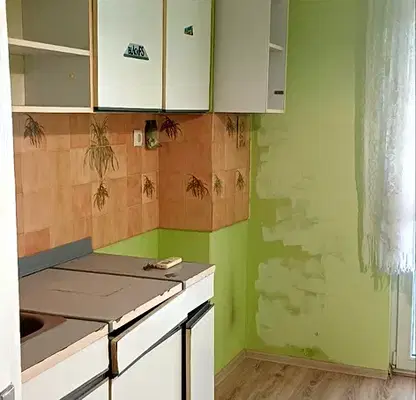 Снимка 3 — апартамент в Русе, Широк център