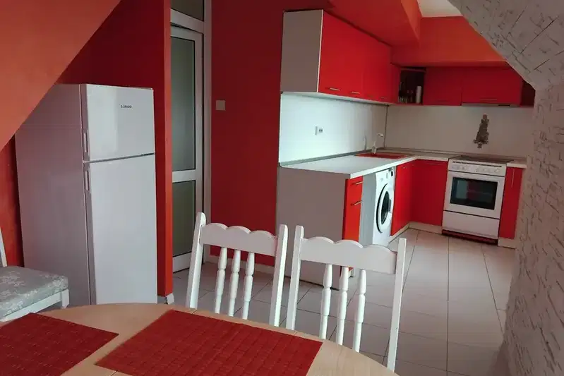 5-bedroom apartment in Ruse, Shirok Centyr