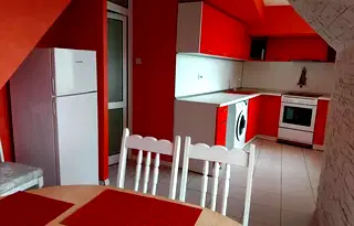 Многостаен апартамент в Русе, Широк център
