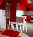 Многостаен апартамент в Русе, Широк център