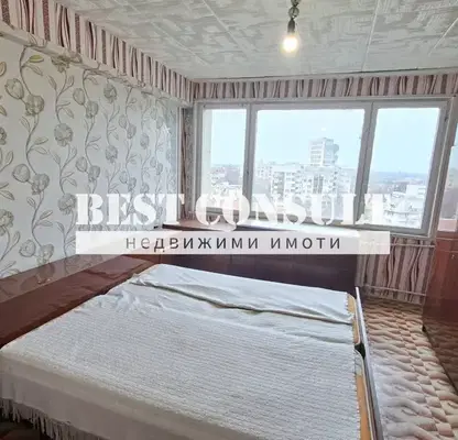 Photo 3 — apartment in Ruse, Shirok Centyr