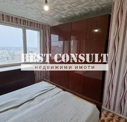 Photo 5 — apartment in Ruse, Shirok Centyr