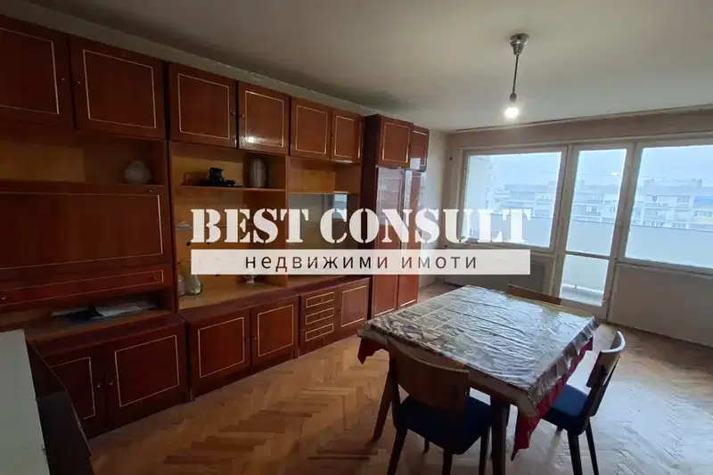 apartment in Ruse, Shirok Centyr