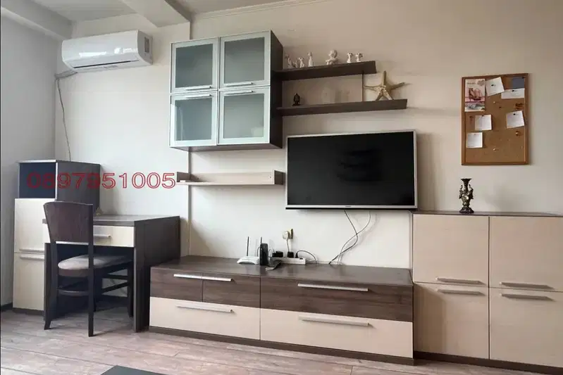 apartment in Ruse, Shirok Centyr