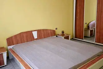 апартамент в Русе, Широк център