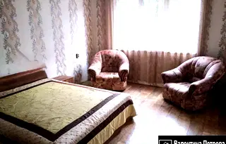 Едностаен апартамент в Русе, Тракцията