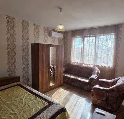Снимка 2 — апартамент в Русе, Тракцията
