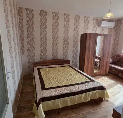 Снимка 3 — апартамент в Русе, Тракцията