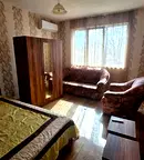 апартамент в Русе, Тракцията