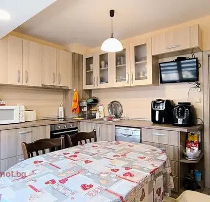 Photo 2 — 2-bedroom apartment in Ruse, Vyzrajdane