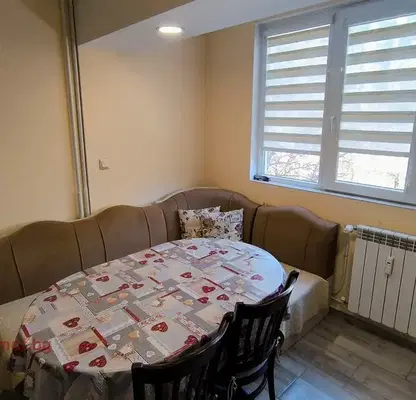 Photo 3 — 2-bedroom apartment in Ruse, Vyzrajdane