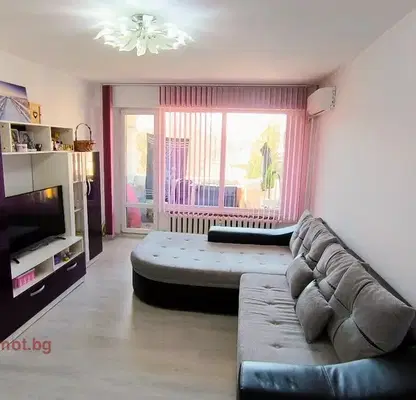 Photo 4 — 2-bedroom apartment in Ruse, Vyzrajdane