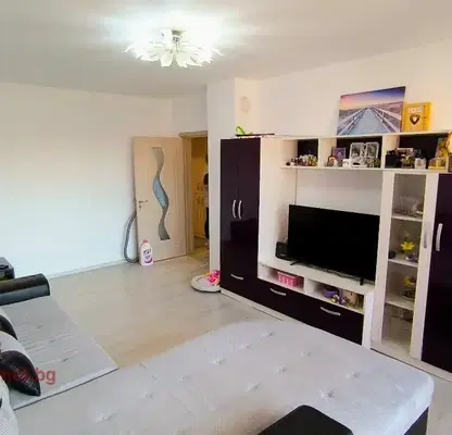 Photo 5 — 2-bedroom apartment in Ruse, Vyzrajdane