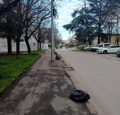 Снимка 2 — апартамент в Русе, Възраждане