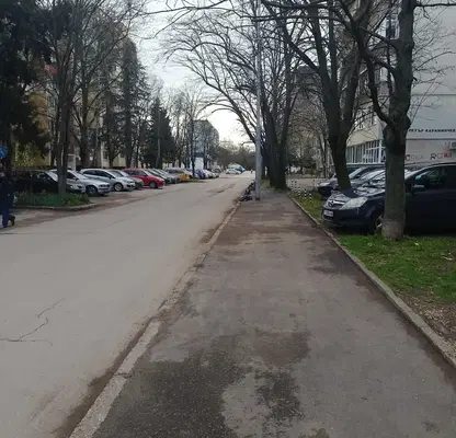 Снимка 3 — апартамент в Русе, Възраждане