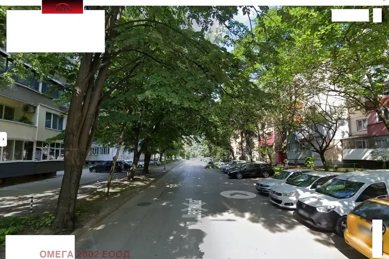апартамент в Русе, Възраждане