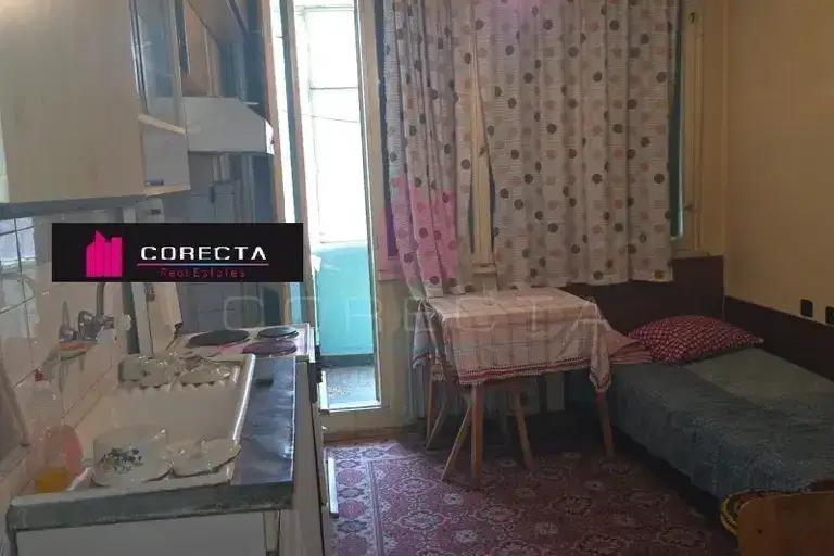 апартамент в Русе, Възраждане