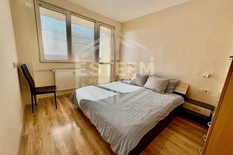 3-bedroom apartment in Ruse, Vyzrajdane