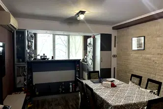 Тристаен апартамент в Русе, Възраждане