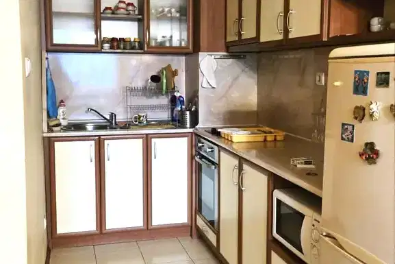 Тристаен апартамент в Русе, Възраждане
