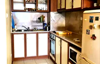 Тристаен апартамент в Русе, Възраждане
