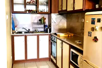 Тристаен апартамент в Русе, Възраждане