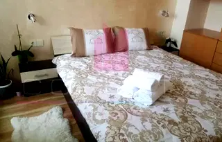 Тристаен апартамент в Русе, Възраждане