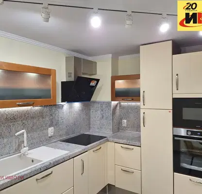 Photo 2 — 3-bedroom apartment in Ruse, Vyzrajdane
