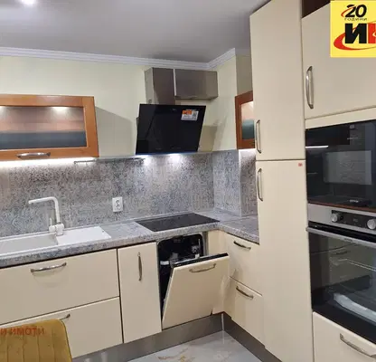Photo 3 — 3-bedroom apartment in Ruse, Vyzrajdane