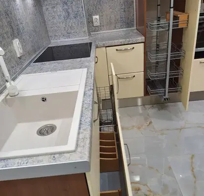 Photo 4 — 3-bedroom apartment in Ruse, Vyzrajdane