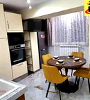 апартамент в Русе, Възраждане