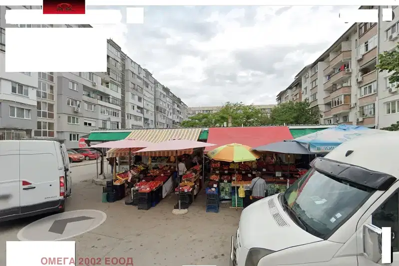 apartment in Ruse, Vyzrajdane
