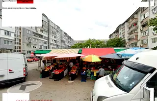 апартамент в Русе, Възраждане