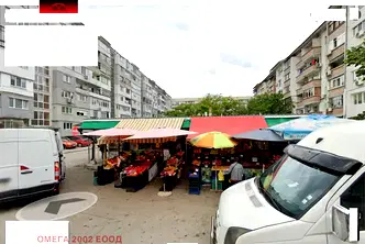 апартамент в Русе, Възраждане