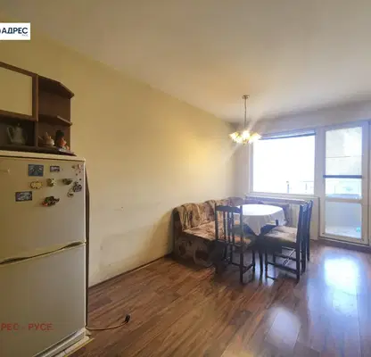 Photo 2 — apartment in Ruse, Vyzrajdane