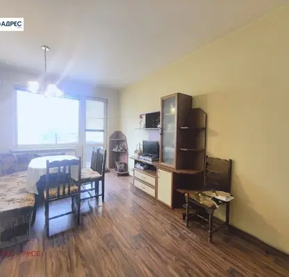 Photo 3 — apartment in Ruse, Vyzrajdane