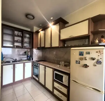 Photo 4 — apartment in Ruse, Vyzrajdane