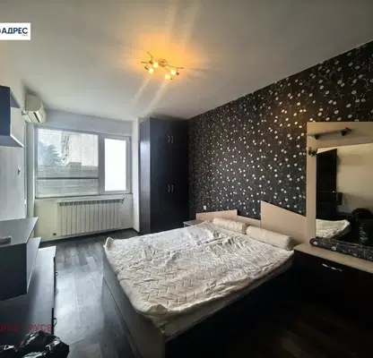 Photo 5 — apartment in Ruse, Vyzrajdane